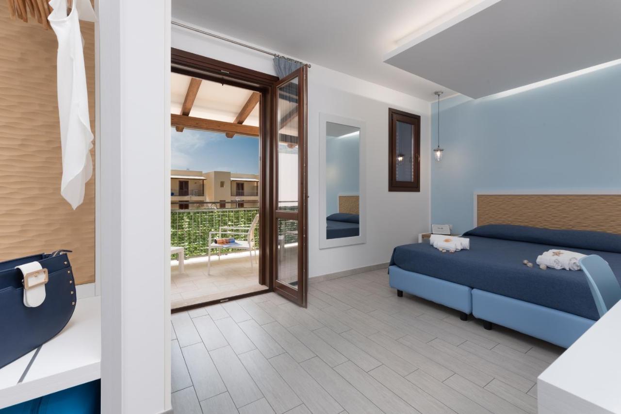 B&B Reset Confort & Relax 圣维托罗卡波 外观 照片