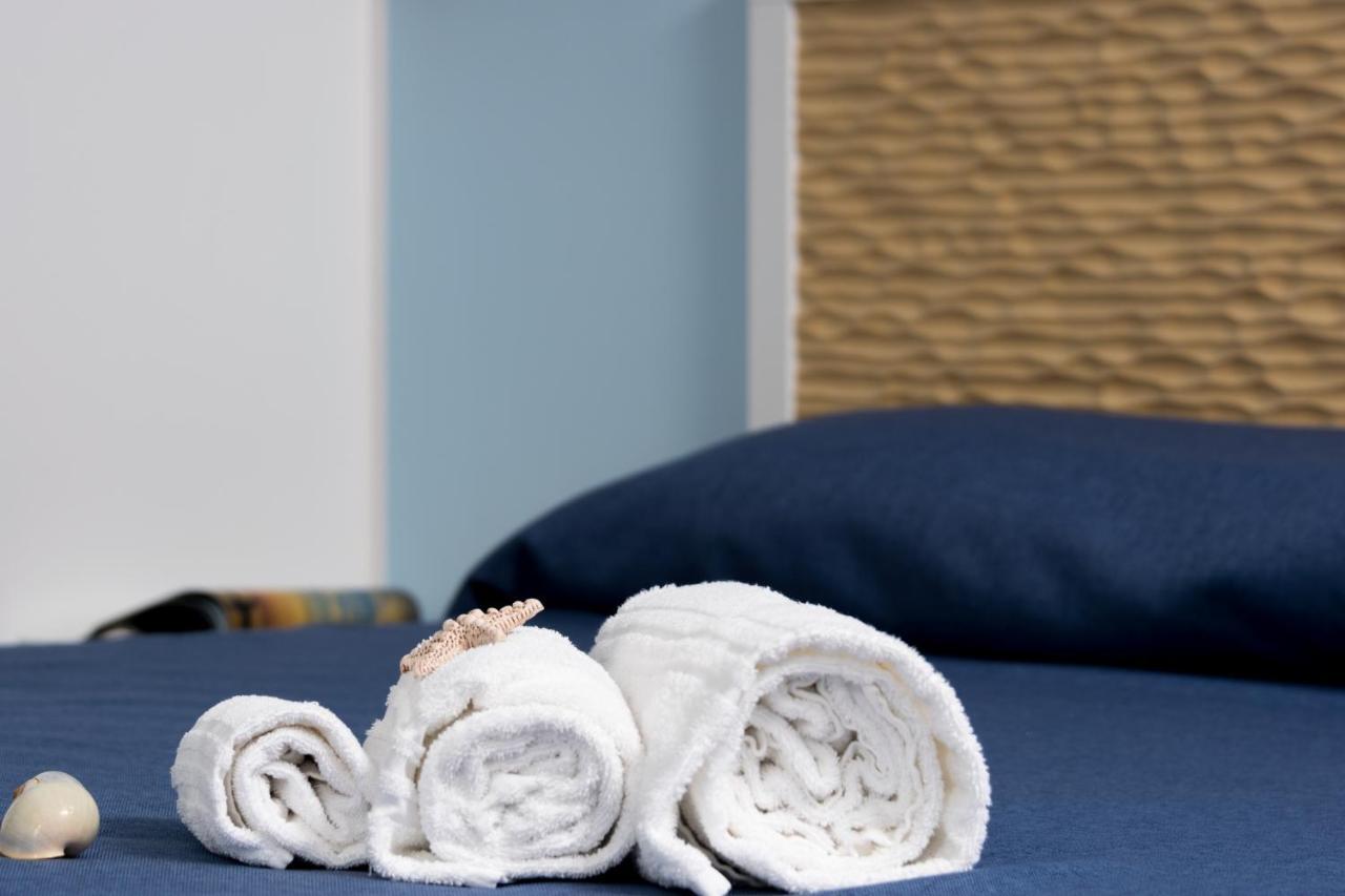 B&B Reset Confort & Relax 圣维托罗卡波 外观 照片